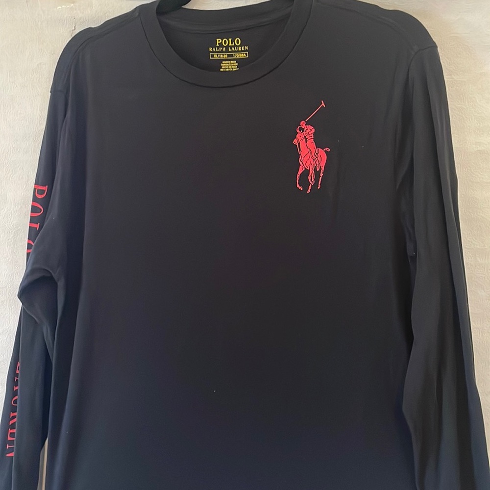 Polo by Ralph Lauren Shirt Kids